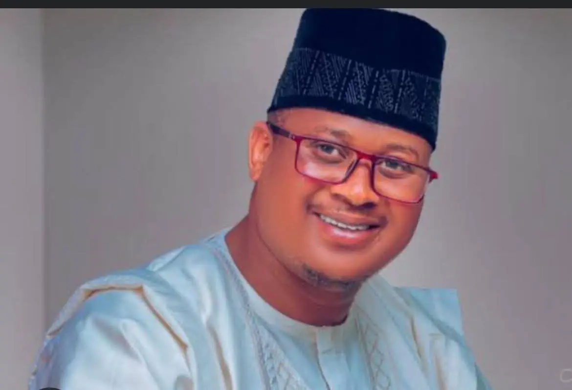 Self-acclaimed ADC chairman denies resignation from party
