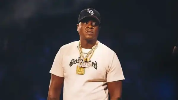 Career & Net Worth Of Jadakiss