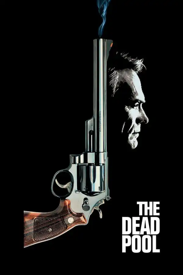 Dirty Harry Dead Pool (1988)
