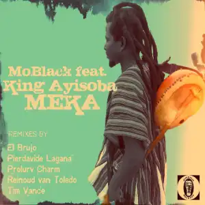 Best of King Ayisoba Mixtape