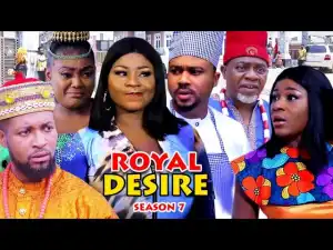 Royal Desire Season 7