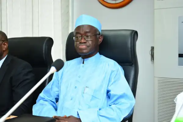 Electoral Act: There will always be glitches – INEC official Haruna