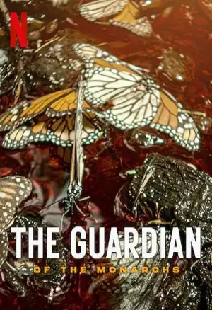 The Guardian Of The Monarchs (2024) [Spanish]