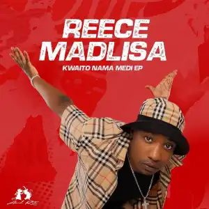 Reece Madlisa & Letso – Sizama impilo ft LuuDadeejay