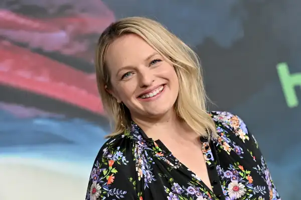 Imperfect Women: Elisabeth Moss & Kerry Washington to Lead Apple TV+ Thriller Series