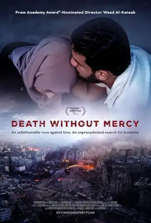 Death Without Mercy (2024)