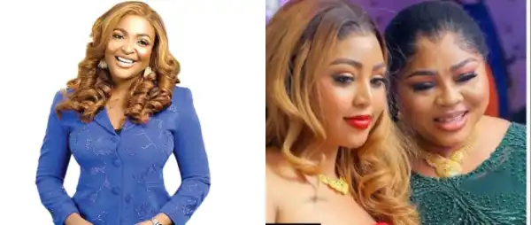 “Stop Blaming the Mother” – Blessing CEO Speaks on Regina and Ned Nwoko’s Marriage Crisis