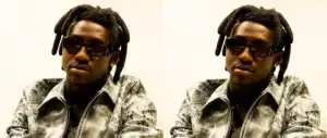 Shallipopi Blasts Headies Organizers After Receiving Only a Handshake Instead of Award Plaque