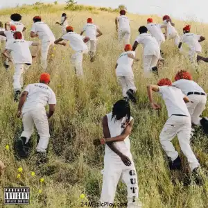 KayCyy - New Rules