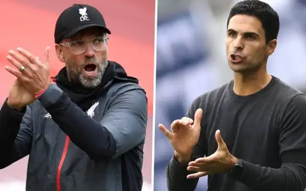 Liverpool and Arsenal keeping tabs on defender ahead of potential transfer