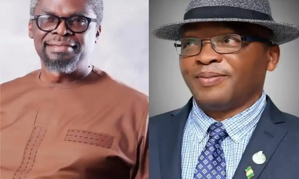 Appeal Courts stays execution of judgment on Rivers APC leadership