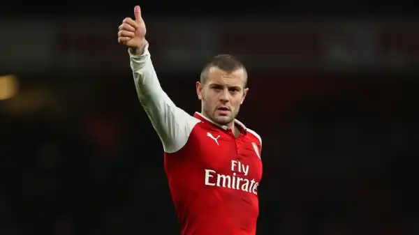 Jack Wilshere announces retirement; set to be named Arsenal Under-18s coach