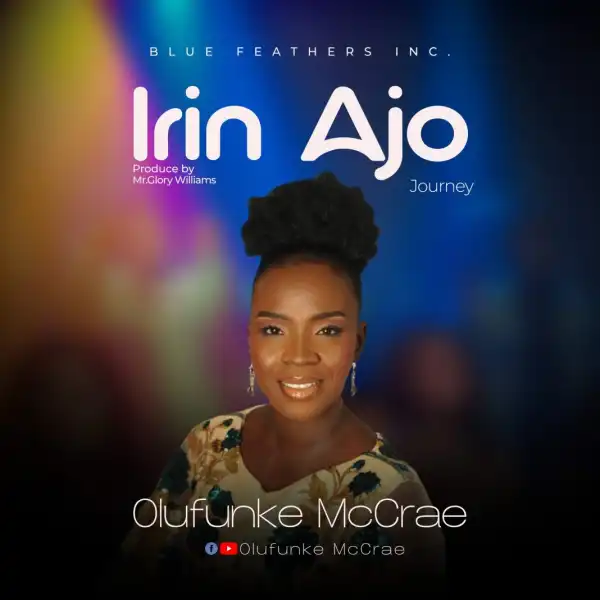 Olufunke McCrae – Irin Ajo