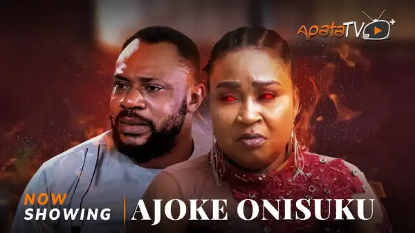 Ajoke Onisuku (2025 Yoruba Movie)