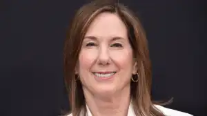 Kathleen Kennedy Sets Record Straight on Retirement Rumors