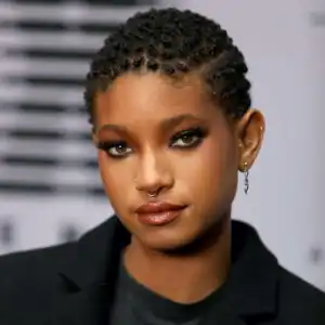 Age & Career Of Willow Smith