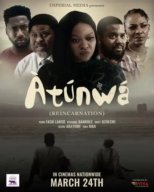 Atunwa (Reincarnation) (2024)