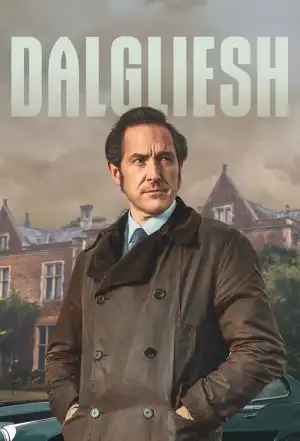 Dalgliesh 2021 Season 2