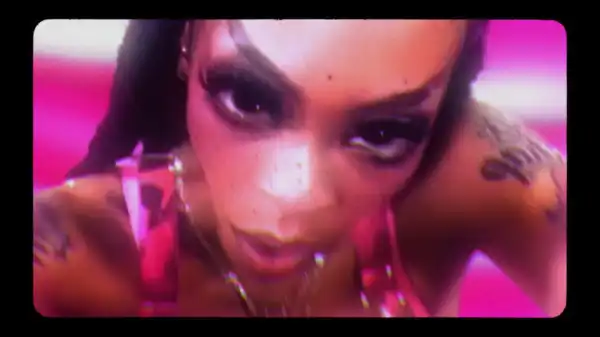 Rico Nasty - IPHONE (Video)