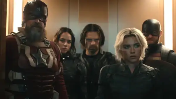 Thunderbolts* Co-Writer on How Kevin Feige Made New Avengers Twist Happen
