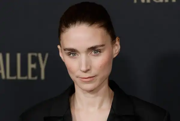Rooney Mara to Lead Luca Guadagnino’s Audrey Hepburn Biopic For Apple