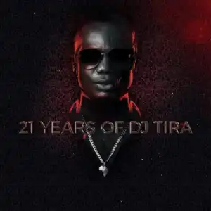 DJ Tira - 21 Years of DJ Tira (EP)