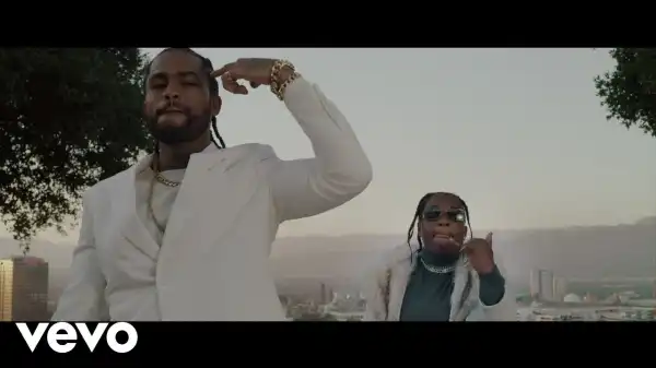 Dave East - Mission (feat. Jozzy)
