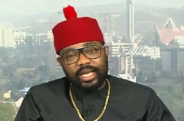 Niger: Nigerian military already overstretched by terrorism, insurgency, CUPP tells FG