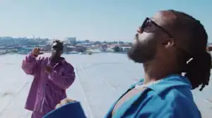 Iyanya, Rayvanny & ZiiBeats - FASHION KILLER (Video)