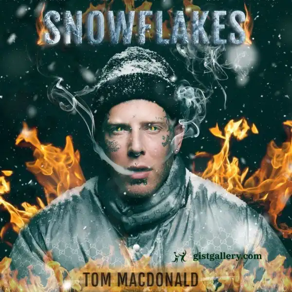 Tom MacDonald – Snowflakes