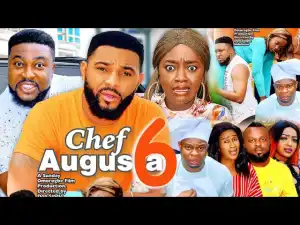 Chef Augusta Season 6
