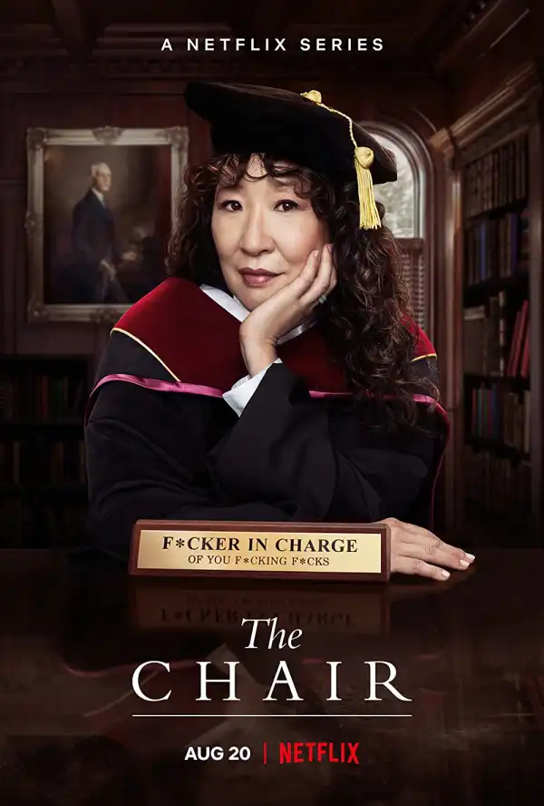 The Chair S01E06