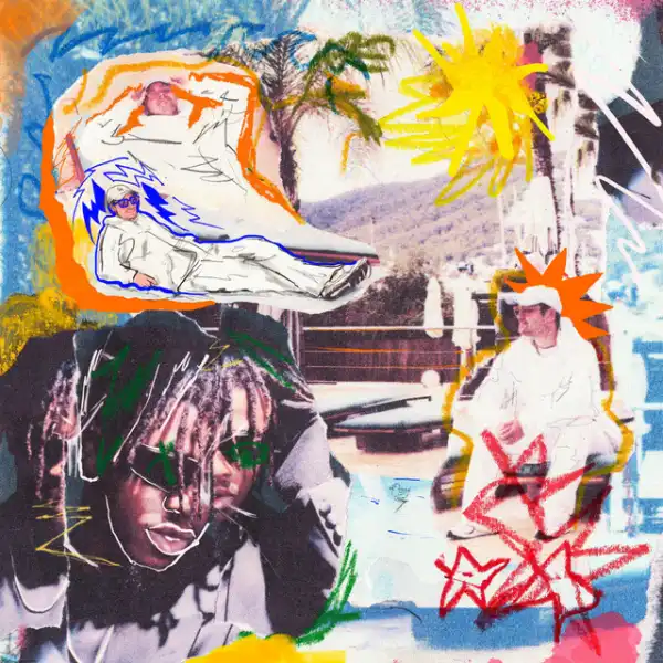 Joki – Olisa ft. BoyPee