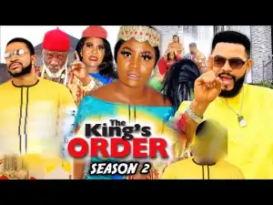 The Kings Order Season 2