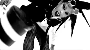 Rico Nasty - OhFr? (Video)