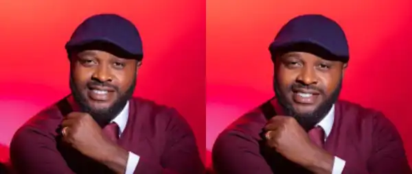 “Don’t Let Social Media Define Your Life”- Femi Adebayo Warns Nigerians