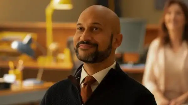 Keegan-Michael Key Joins Warner Bros.’ Willy Wonka Prequel