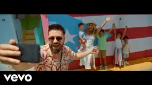 Danny Gokey – Agradecido (Video)