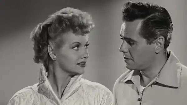 Lucy and Desi Trailer: Amy Poehler Directs Documentary About Iconic TV Couple