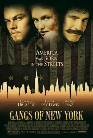 Gangs of New York (2002)