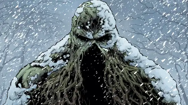 Swamp Thing: Logan Director in Talks to Helm DCU Movie