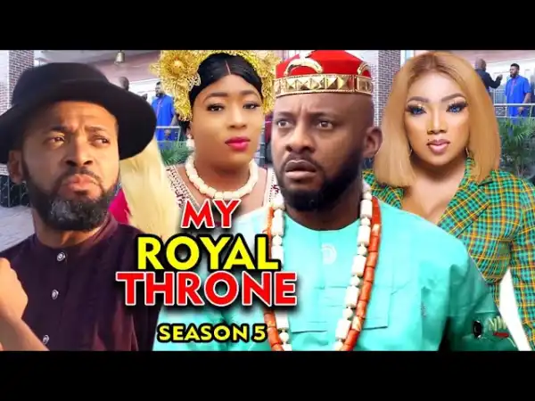 My Royal Throne Season 5