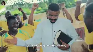 Woli Agba – Jersey Sunday Service (Video)