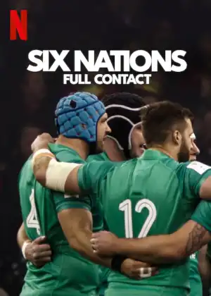 Six Nations Full Contact S01 E08