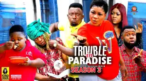 Trouble In Paradise Season 3