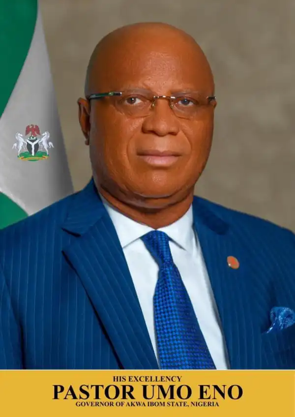 Pro-PDP group faults Eno on ownership of all political structures in Akwa Ibom