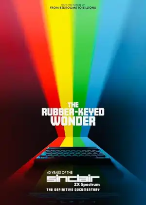 The Rubber Keyed Wonder (2024)