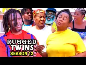 Rugged Twins Season 12