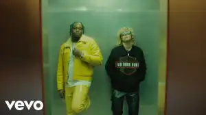 Fivio Foreign, The Kid LAROI - Paris to Tokyo (Video)