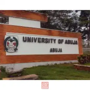 UniAbuja students stand against renaming school after Yakubu Gowon